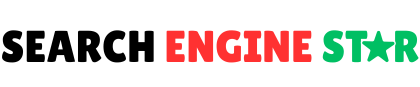 Search Engine Star