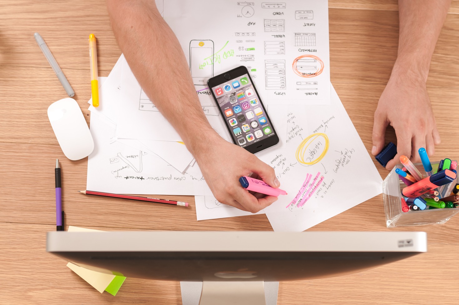 Actionable Tips to Improve Your Website Ranking