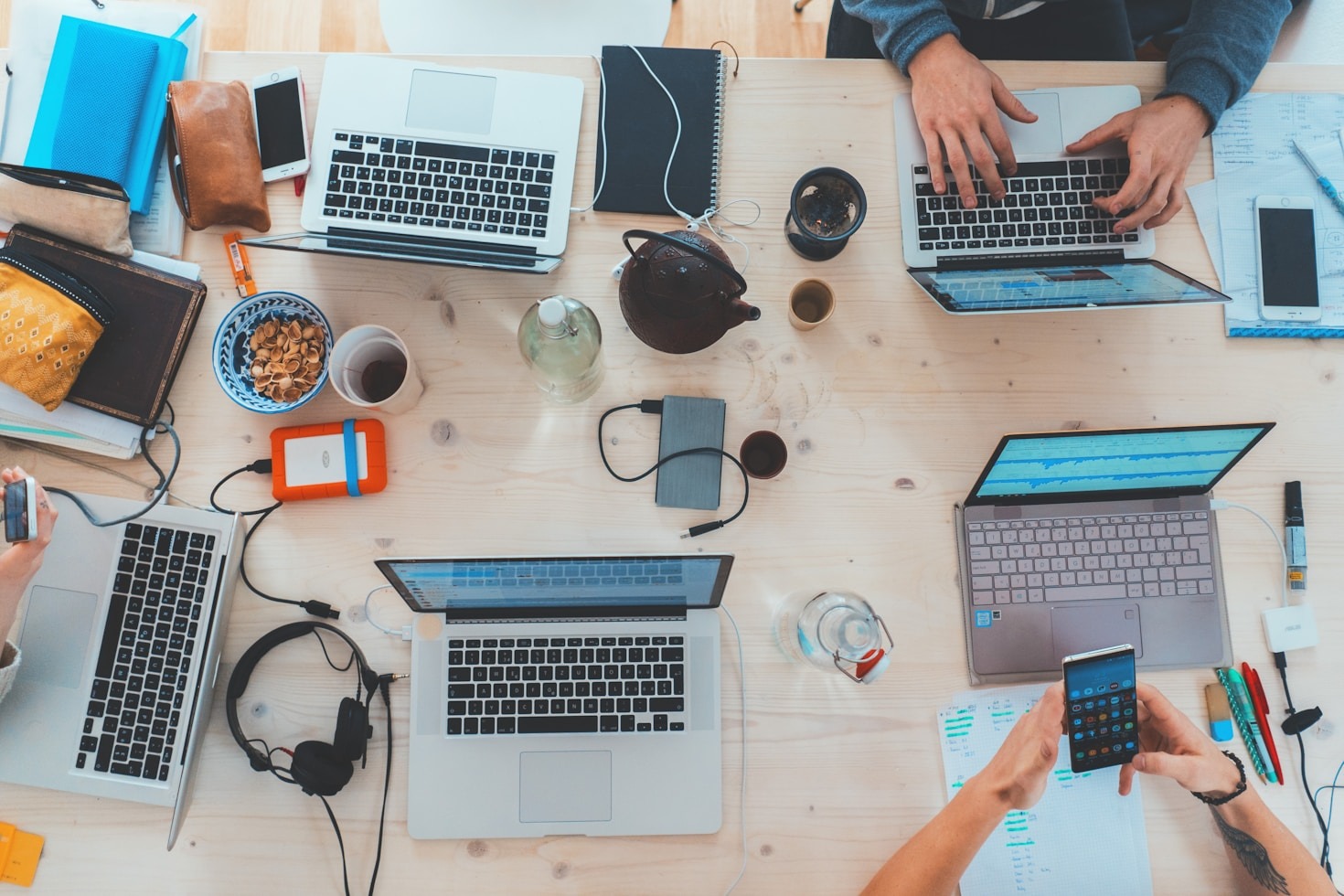 Understanding Search Trends to Stay Ahead